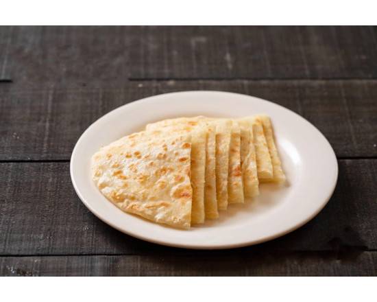 home-style Flatbread 家常饼